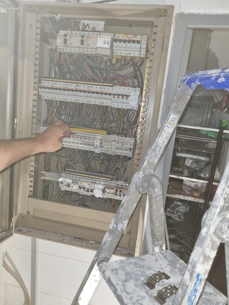 électricité et habitat connecté sud confort