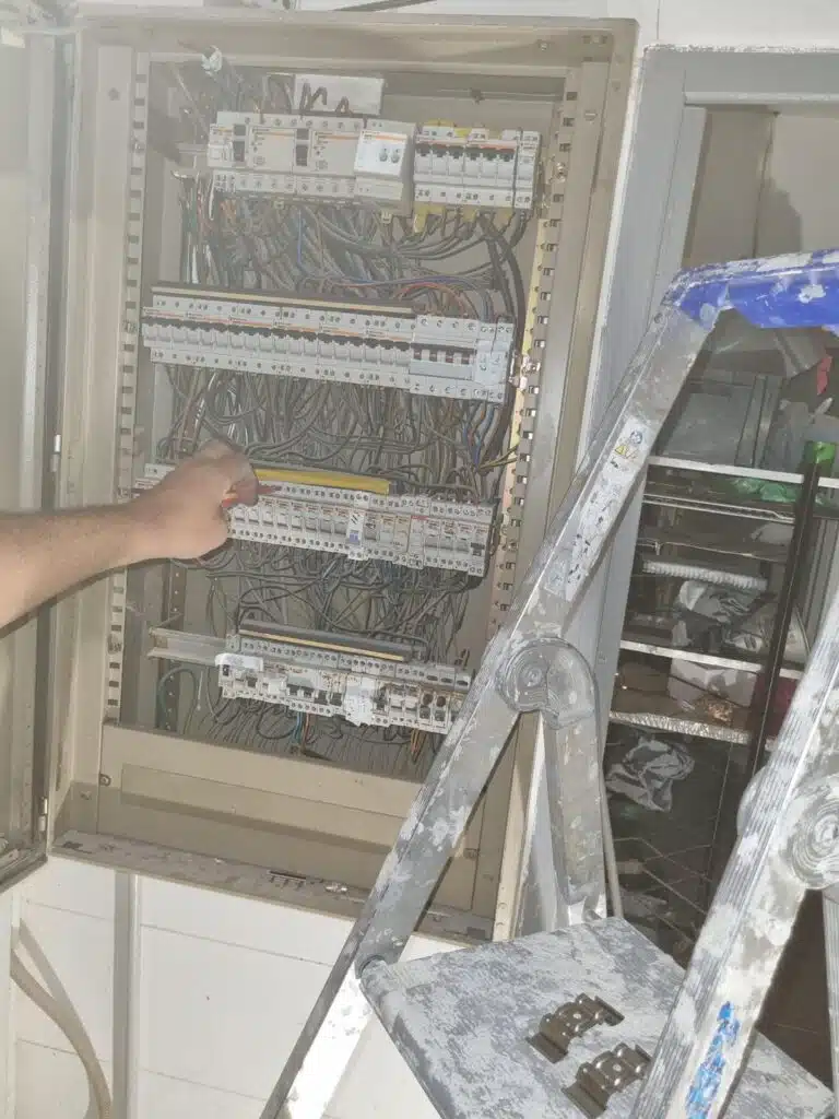 électricité et habitat connecté sud confort
