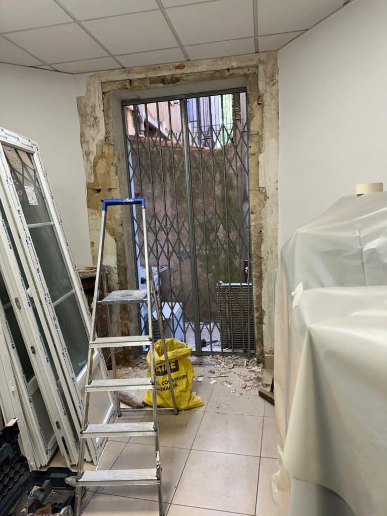 renovation complete sud confort 2