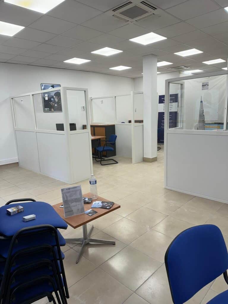 renovation sudconfort bureau