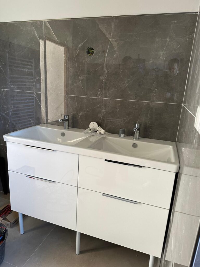 salle de bain renovation sud confort